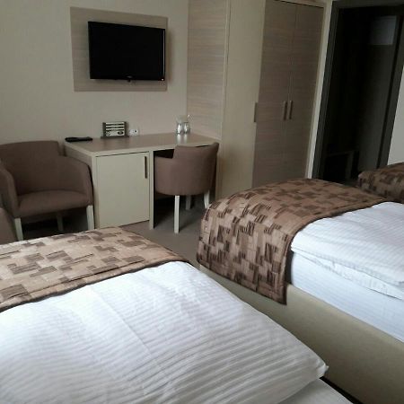 Hotel Palazzo Gornji Vakuf-Uskoplje Exteriér fotografie
