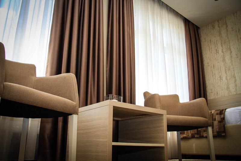 Hotel Palazzo Gornji Vakuf-Uskoplje Exteriér fotografie