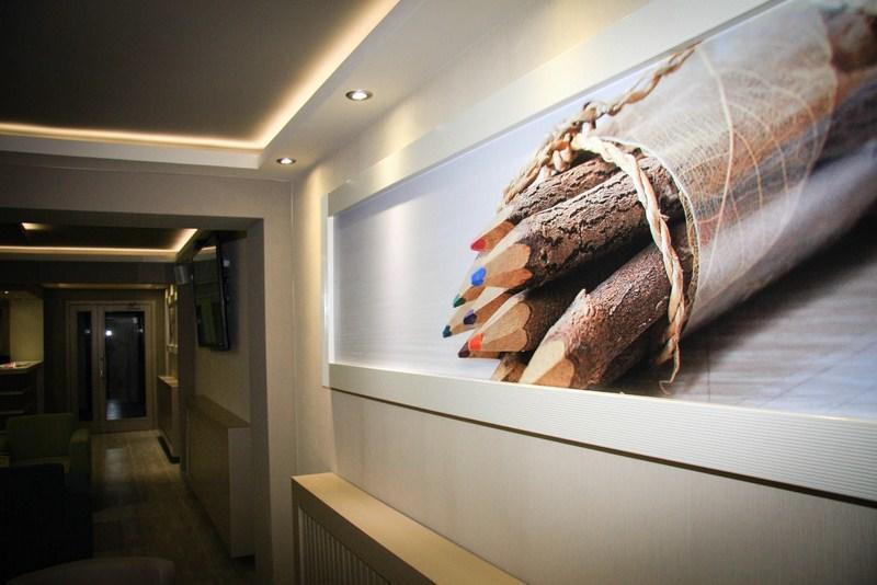 Hotel Palazzo Gornji Vakuf-Uskoplje Exteriér fotografie