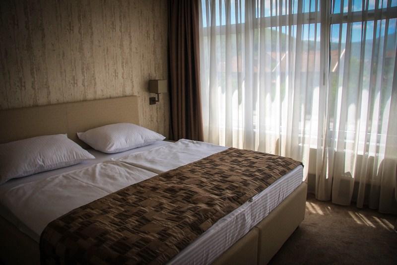 Hotel Palazzo Gornji Vakuf-Uskoplje Exteriér fotografie