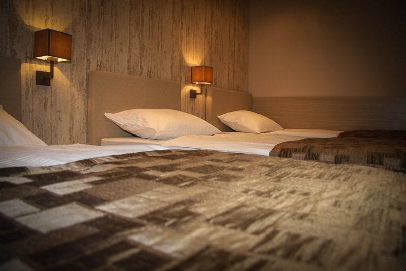 Hotel Palazzo Gornji Vakuf-Uskoplje Exteriér fotografie