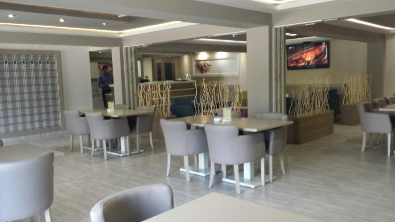 Hotel Palazzo Gornji Vakuf-Uskoplje Exteriér fotografie