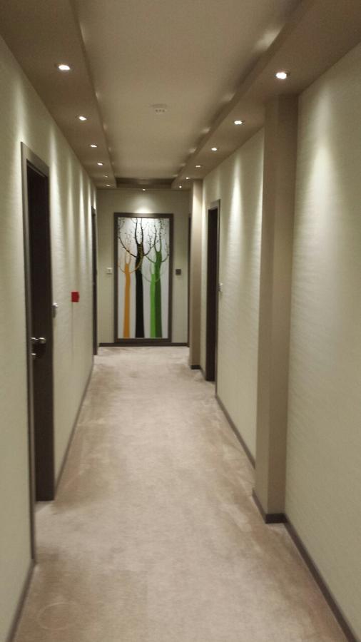 Hotel Palazzo Gornji Vakuf-Uskoplje Exteriér fotografie