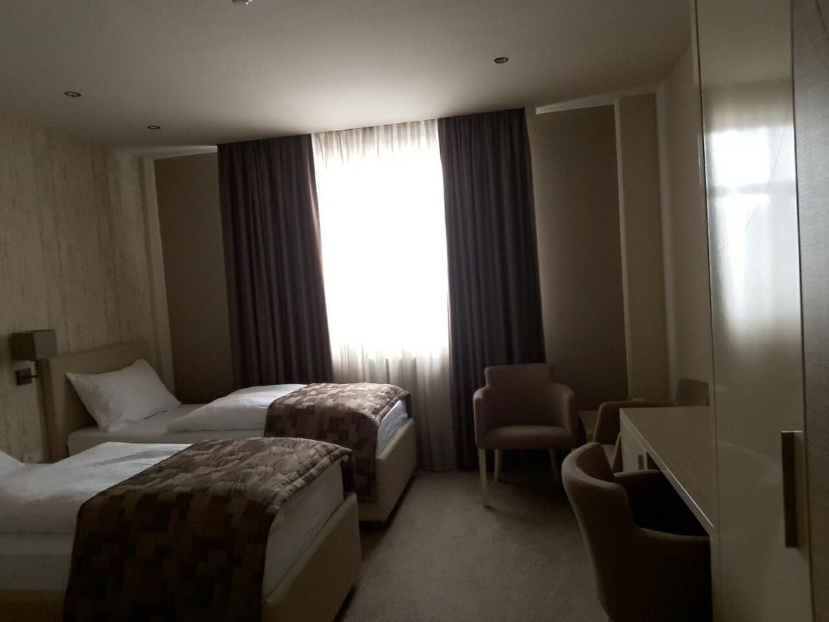 Hotel Palazzo Gornji Vakuf-Uskoplje Exteriér fotografie