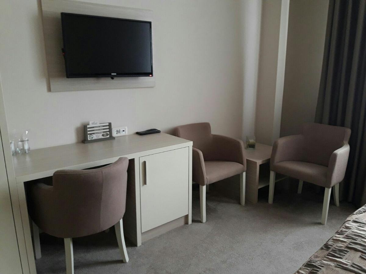Hotel Palazzo Gornji Vakuf-Uskoplje Exteriér fotografie