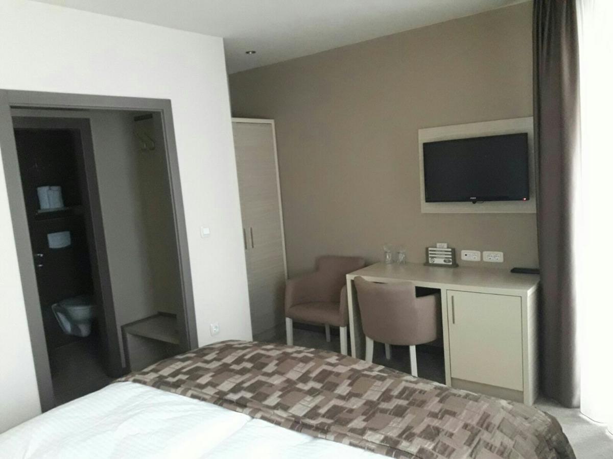 Hotel Palazzo Gornji Vakuf-Uskoplje Exteriér fotografie
